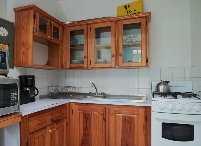 Keuken Foto's