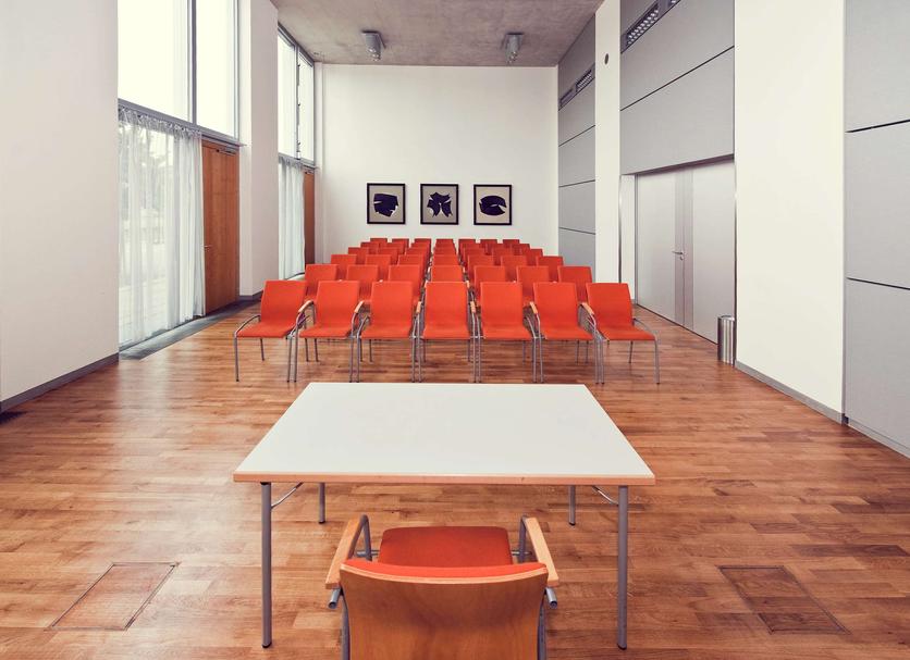 Vergaderzaal Foto's