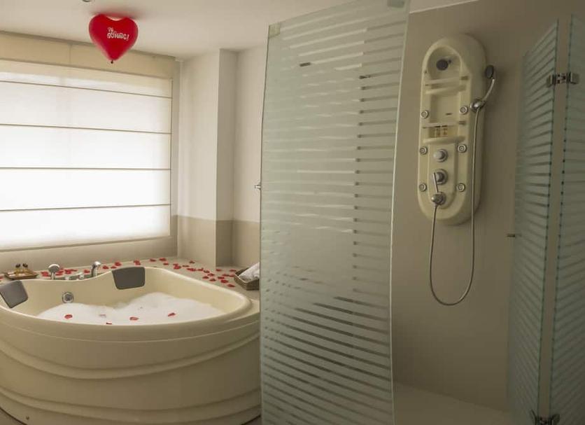 Badkamer Foto's