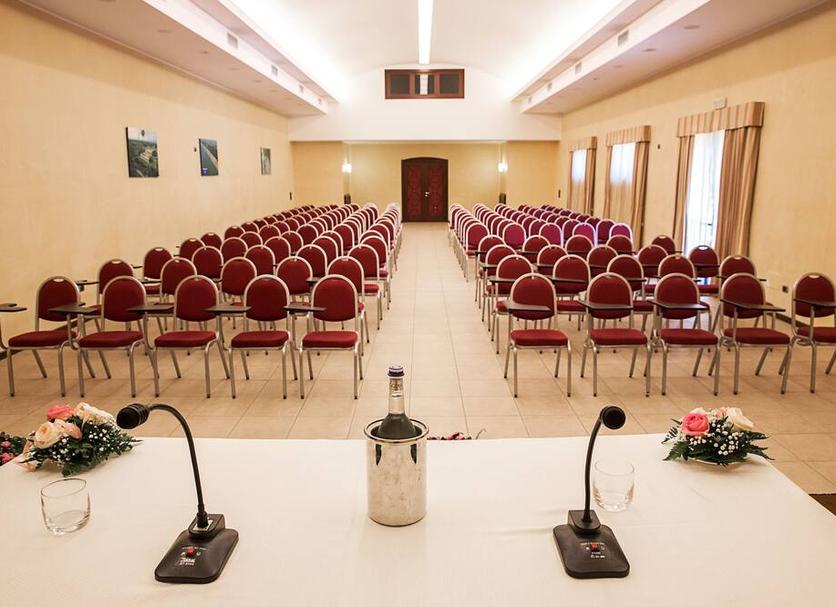 Vergaderzaal Foto's