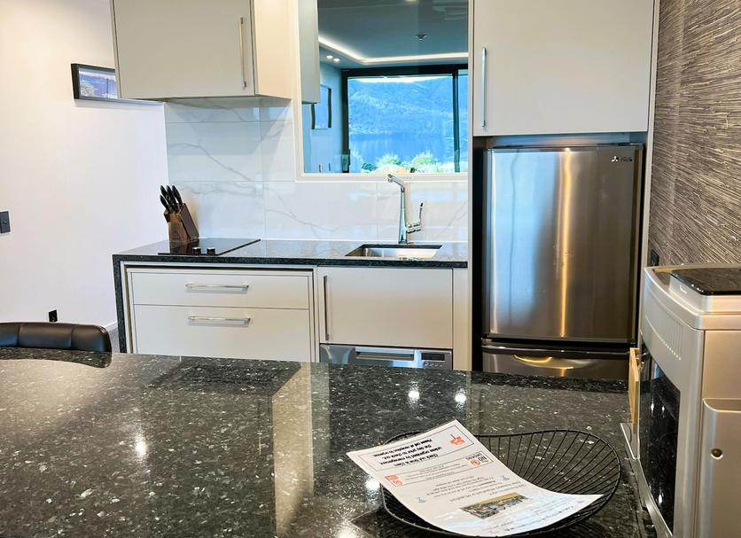 Keuken Foto's