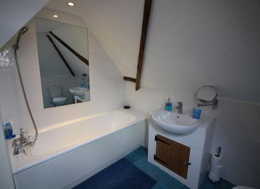 Badkamer Foto's