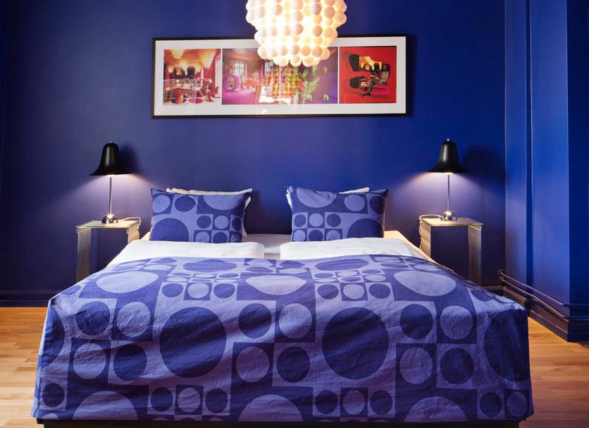 Slaapkamer Foto's