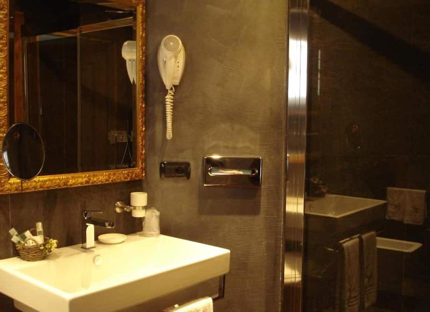 Badkamer Foto's