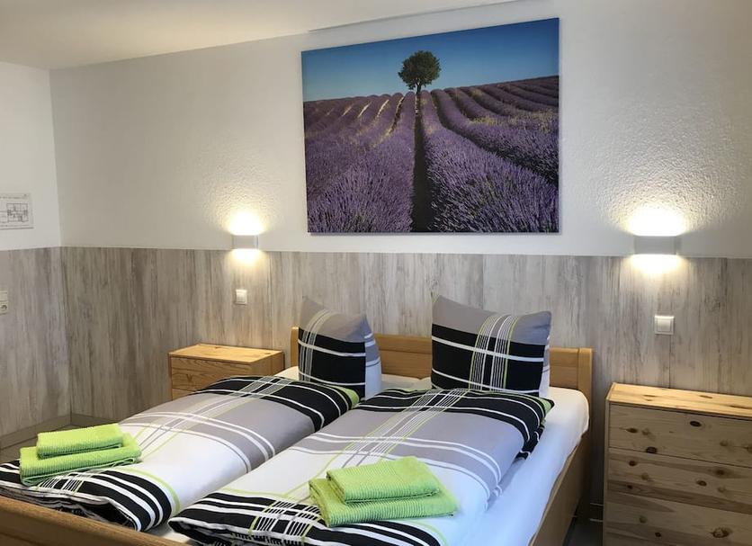 Slaapkamer Foto's