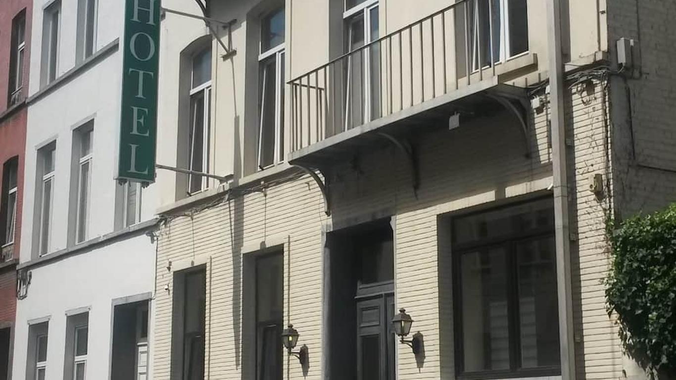 Hotel George 5