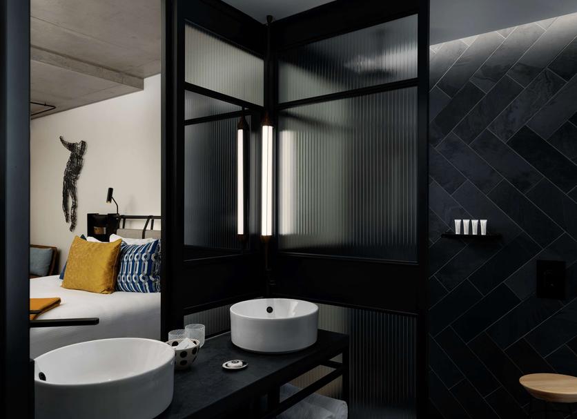 Badkamer Foto's