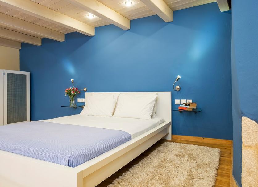 Slaapkamer Foto's