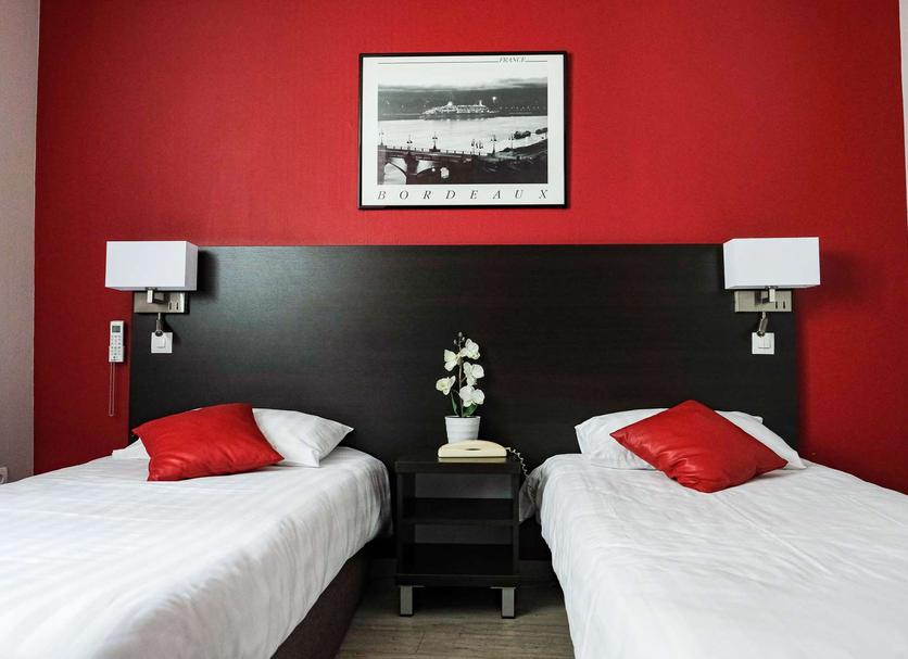 Slaapkamer Foto's
