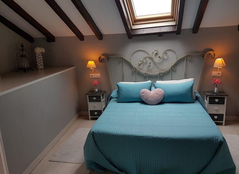 Slaapkamer Foto's