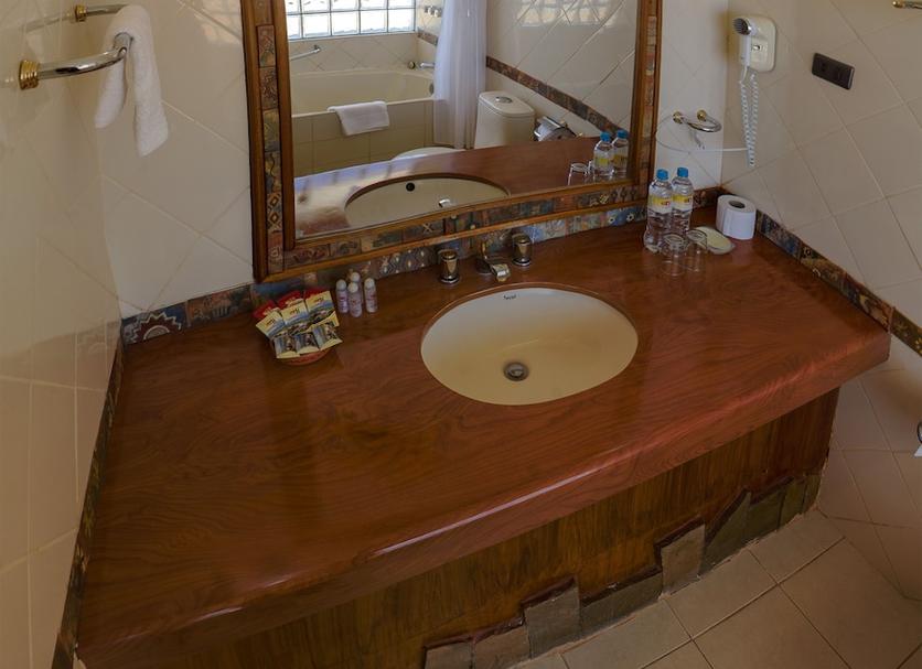 Badkamer Foto's