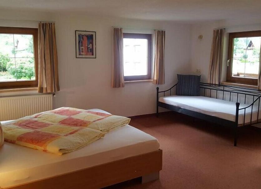 Slaapkamer Foto's