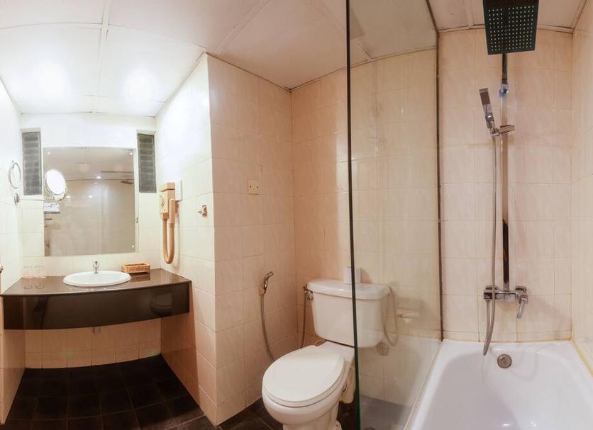 Badkamer Foto's