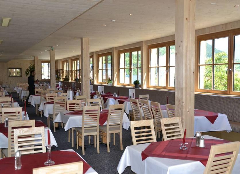 Restaurant Foto's