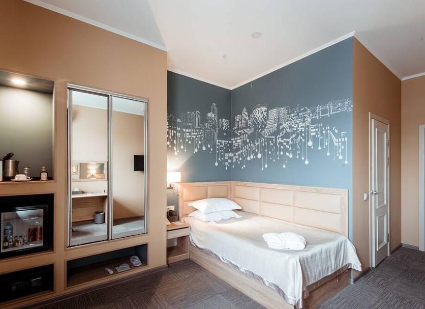 Slaapkamer Foto's