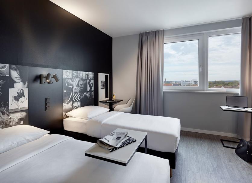 Slaapkamer Foto's