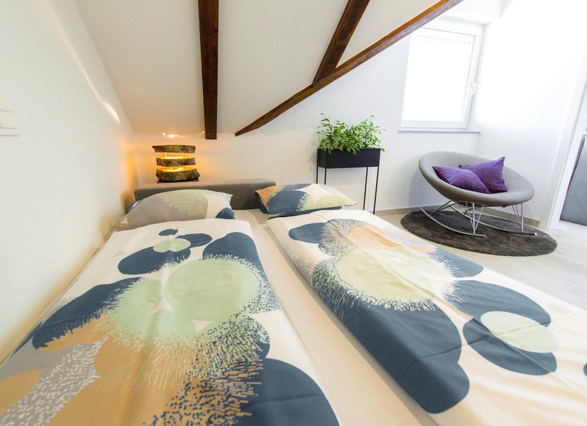 Slaapkamer Foto's