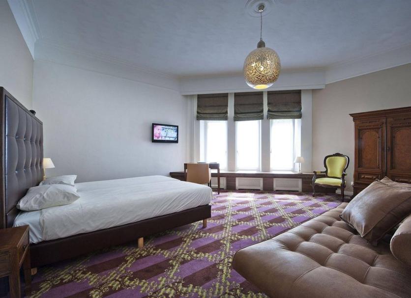 Slaapkamer Foto's