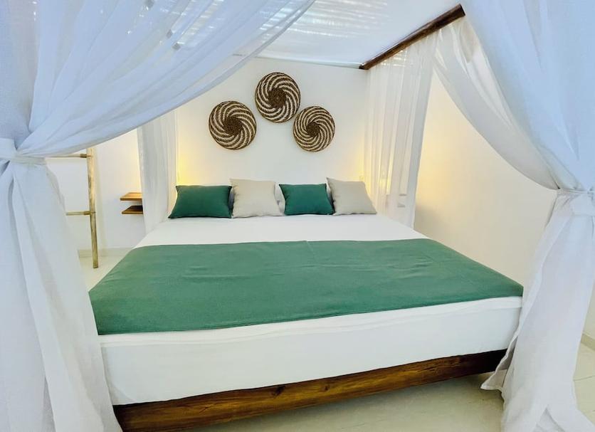 Slaapkamer Foto's