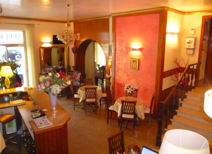 Restaurant Foto's
