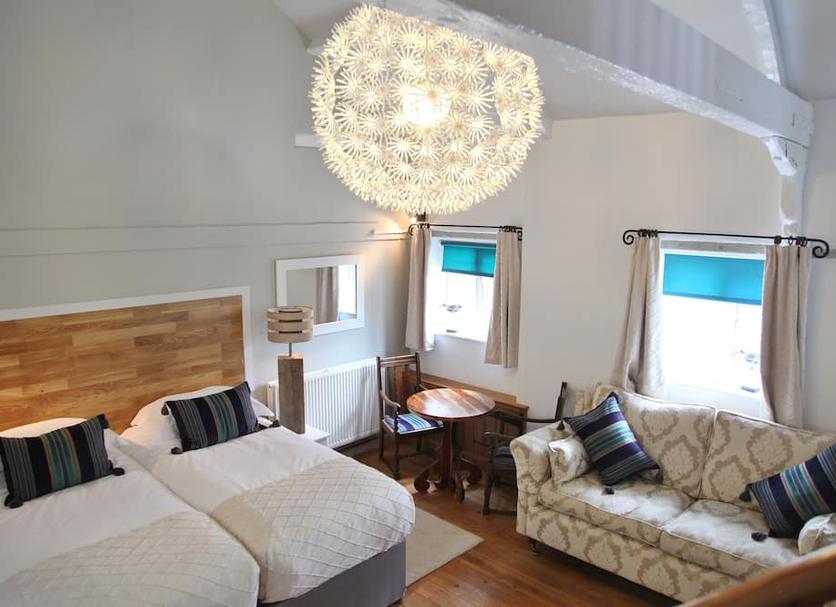 Slaapkamer Foto's