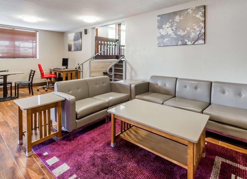 Huiskamer Foto's