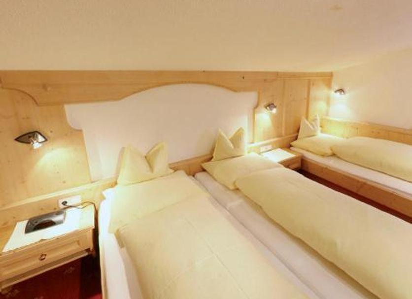 Slaapkamer Foto's