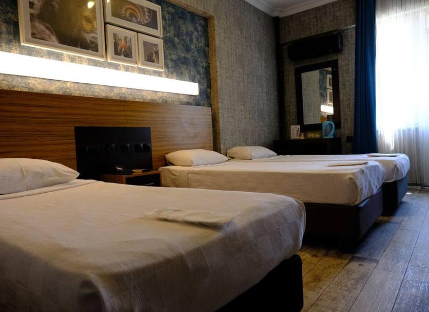Slaapkamer Foto's