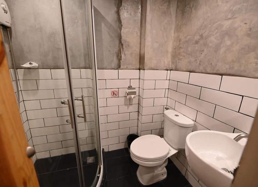 Badkamer Foto's