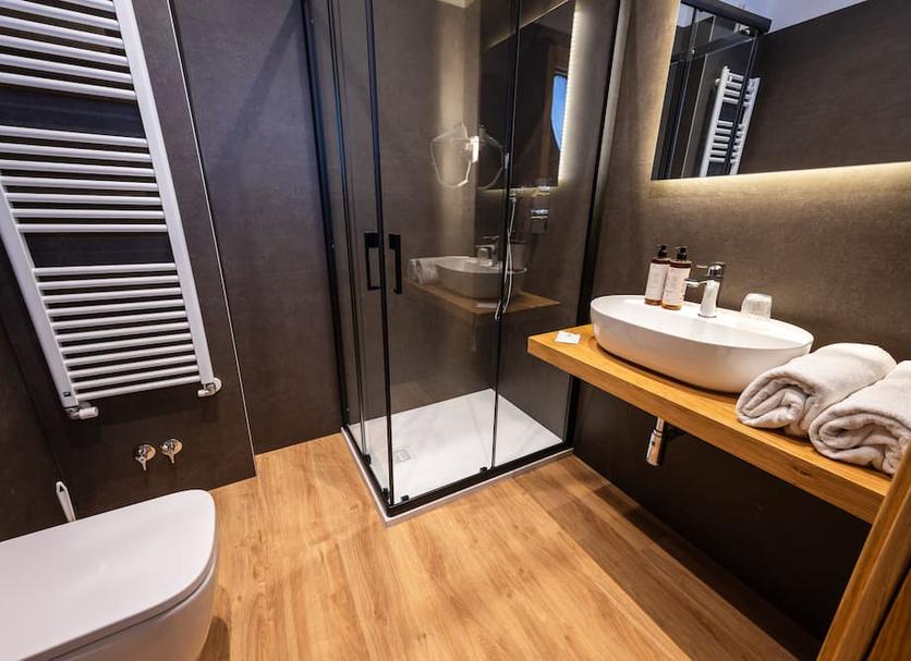 Badkamer Foto's