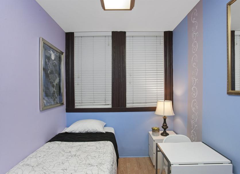 Slaapkamer Foto's