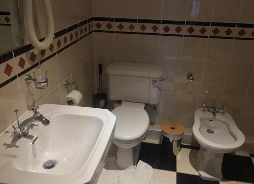 Badkamer Foto's