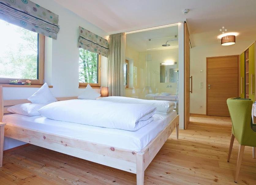 Slaapkamer Foto's