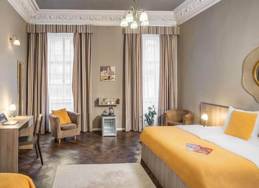 Slaapkamer Foto's