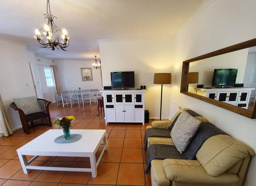 Huiskamer Foto's