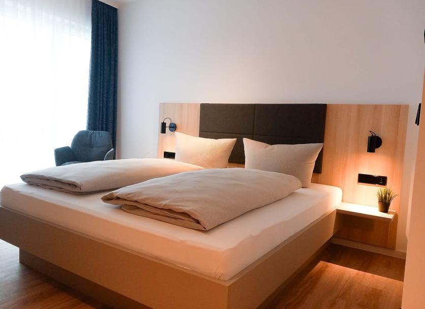 Slaapkamer Foto's