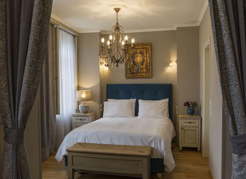 Slaapkamer Foto's