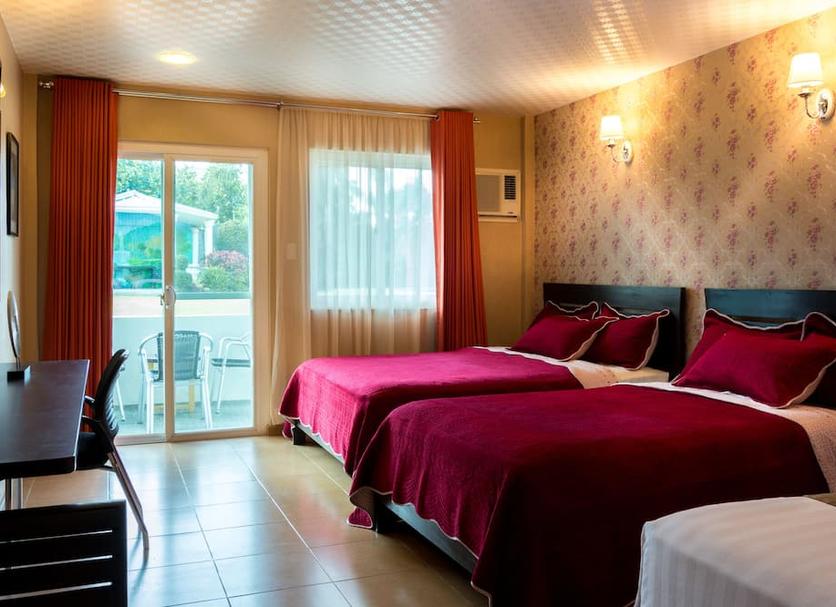 Slaapkamer Foto's