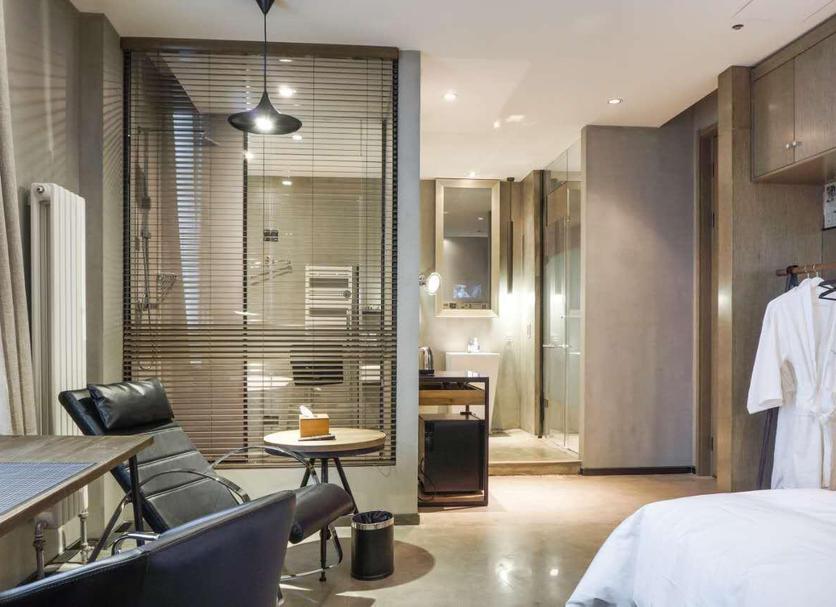 Slaapkamer Foto's