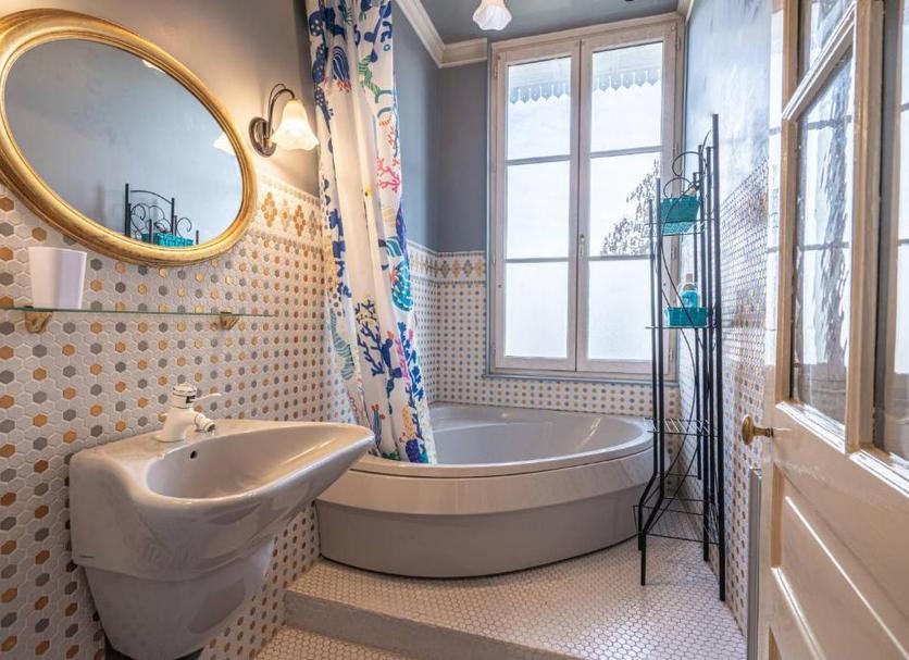 Badkamer Foto's