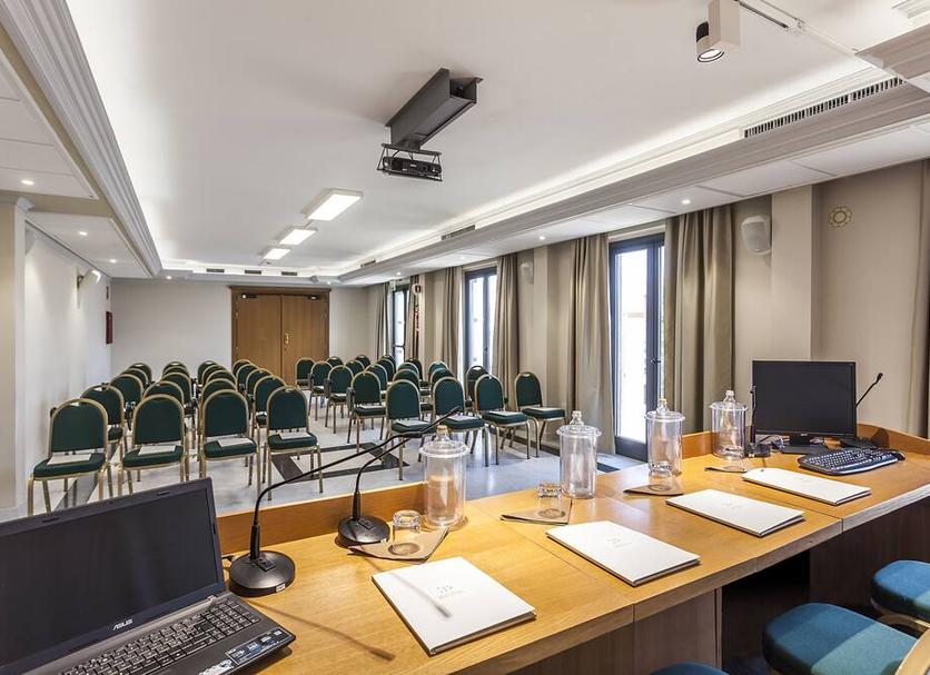 Vergaderzaal Foto's