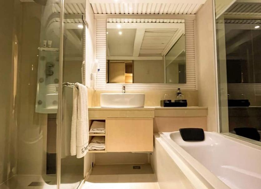 Badkamer Foto's