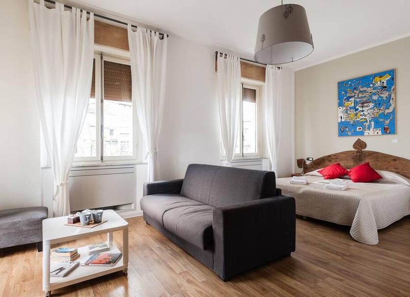 Slaapkamer Foto's