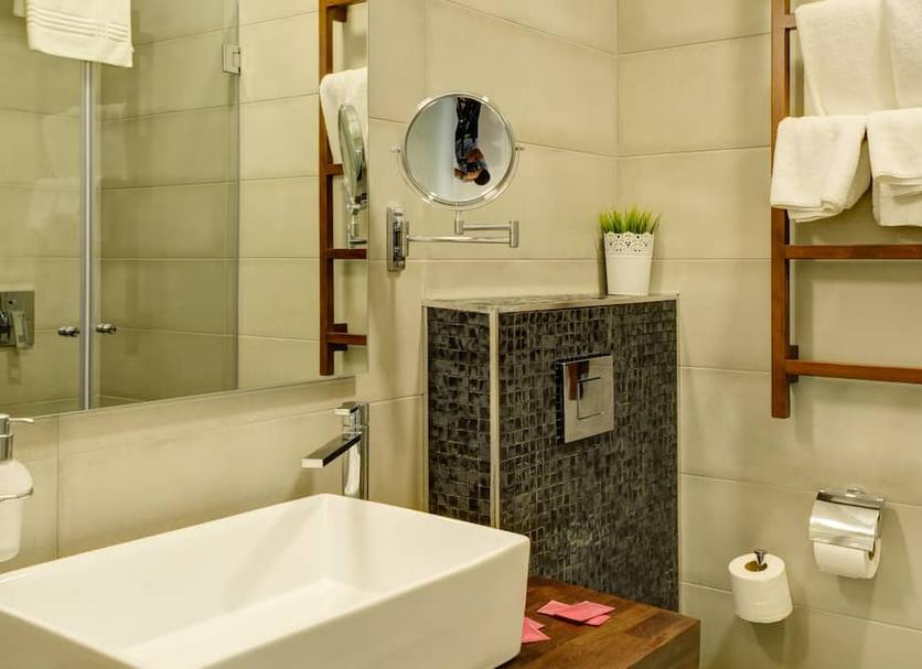 Badkamer Foto's