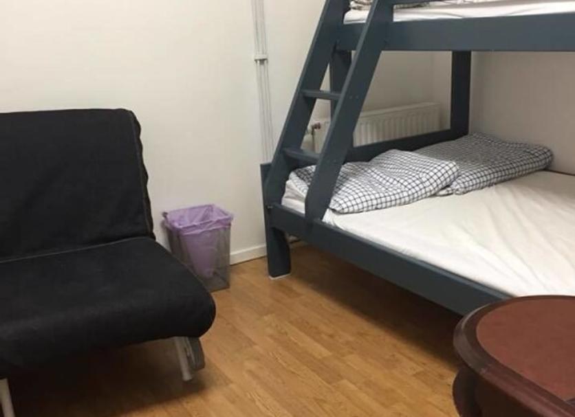 Slaapkamer Foto's