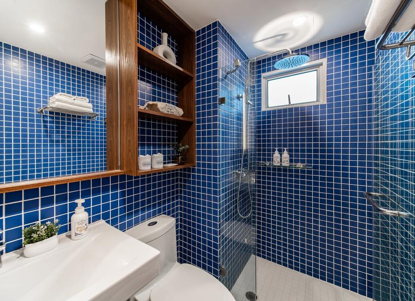 Badkamer Foto's