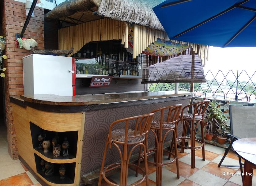 Bar Foto's