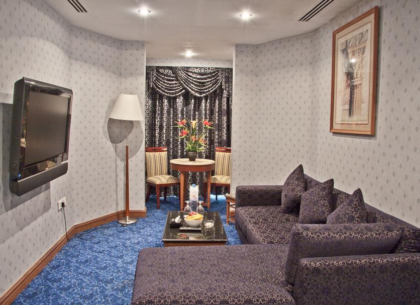 Huiskamer Foto's