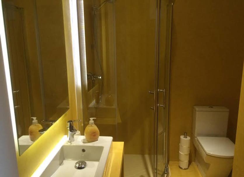Badkamer Foto's