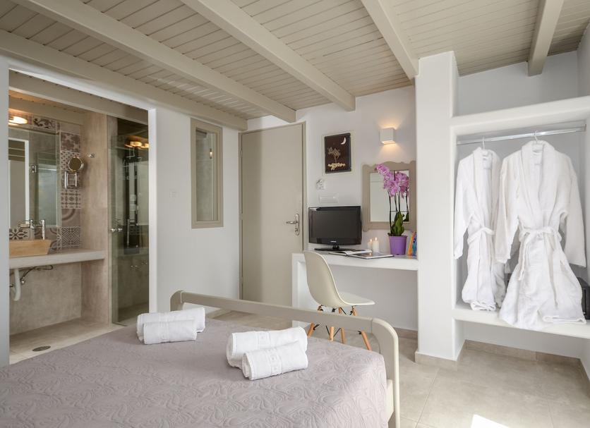 Slaapkamer Foto's